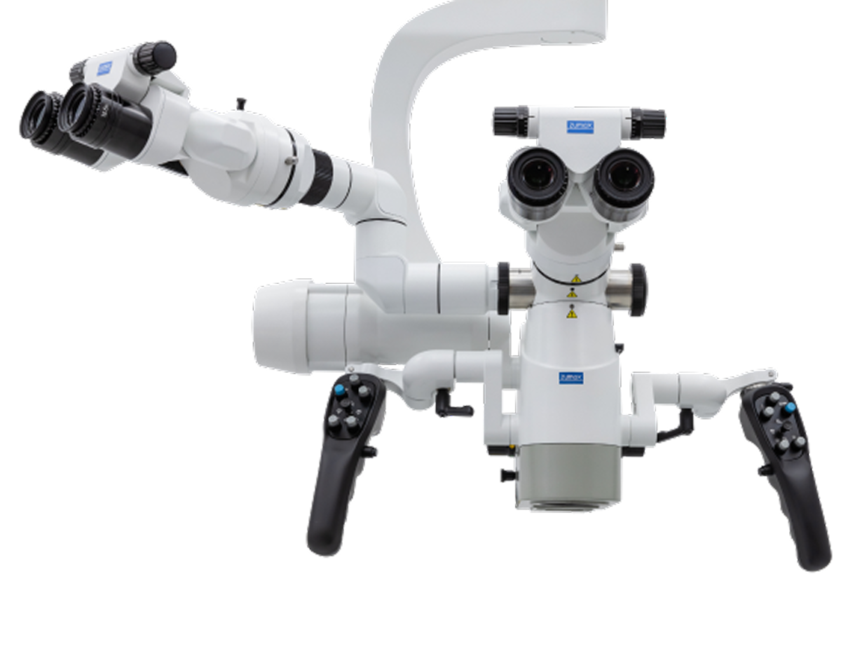 Microscópio Zumax - Imagem 6